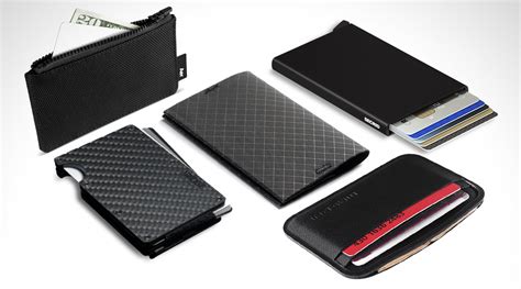 smart id card holder|best smart wallet 2024.